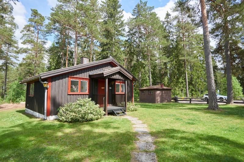 Hotel Mullsjö image