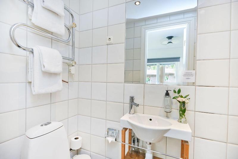 Hotel Mullsjö image