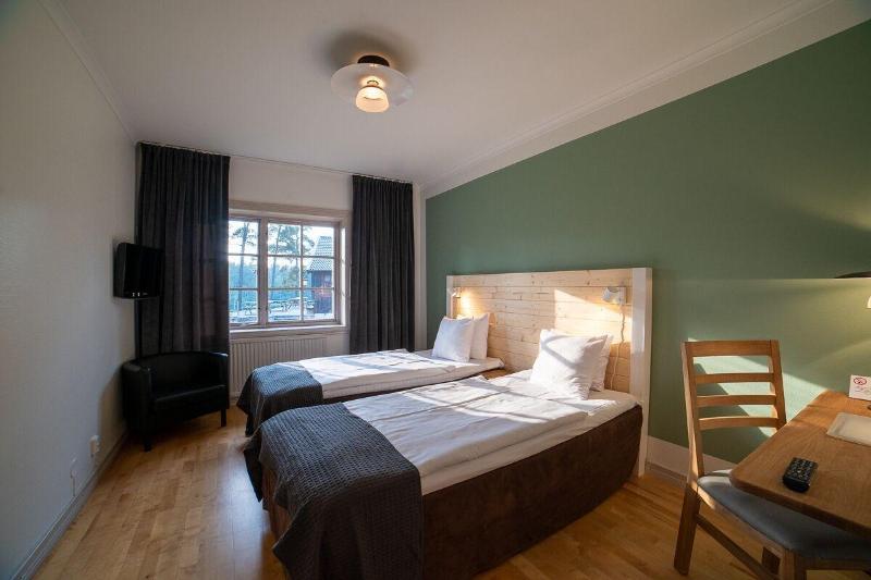 Hotel Mullsjö image