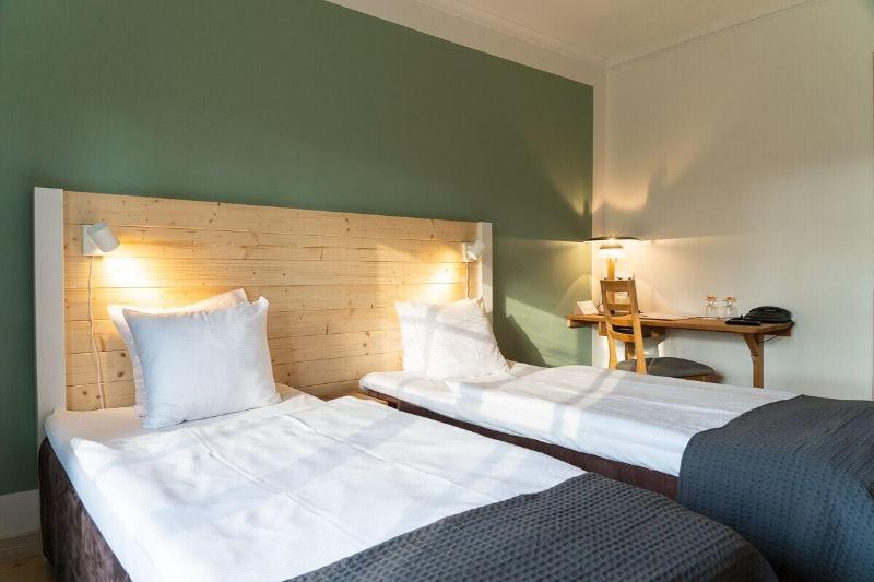 Hotel Mullsjö image