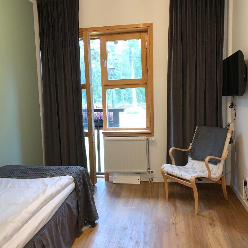 Hotel Mullsjö image