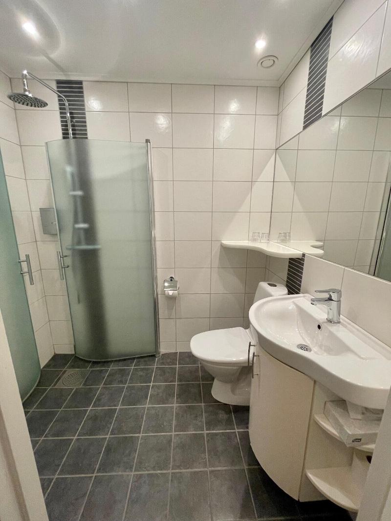 Hotel Mullsjö image