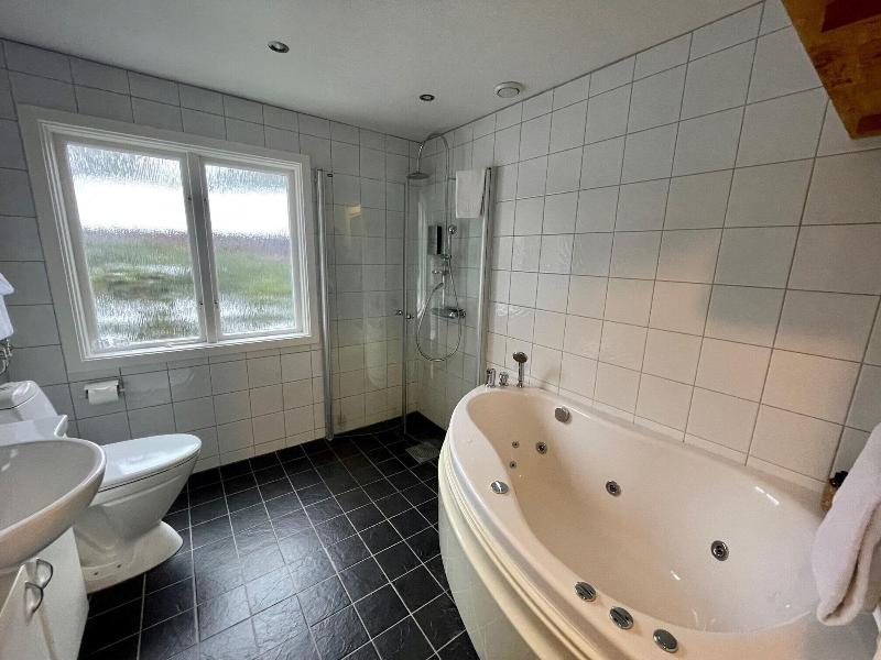 Hotel Mullsjö image