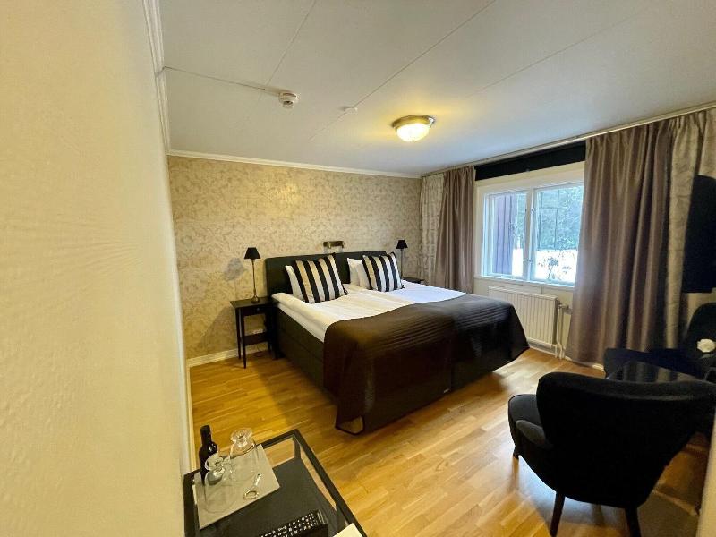 Hotel Mullsjö image