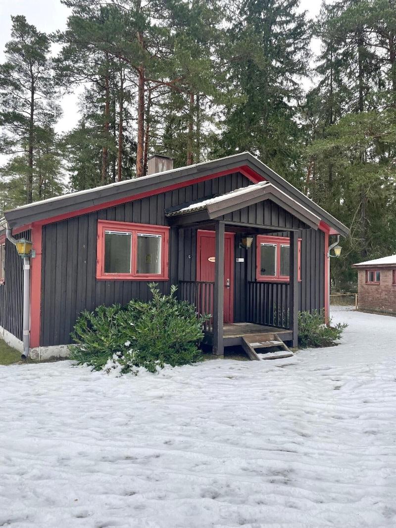 Hotel Mullsjö image