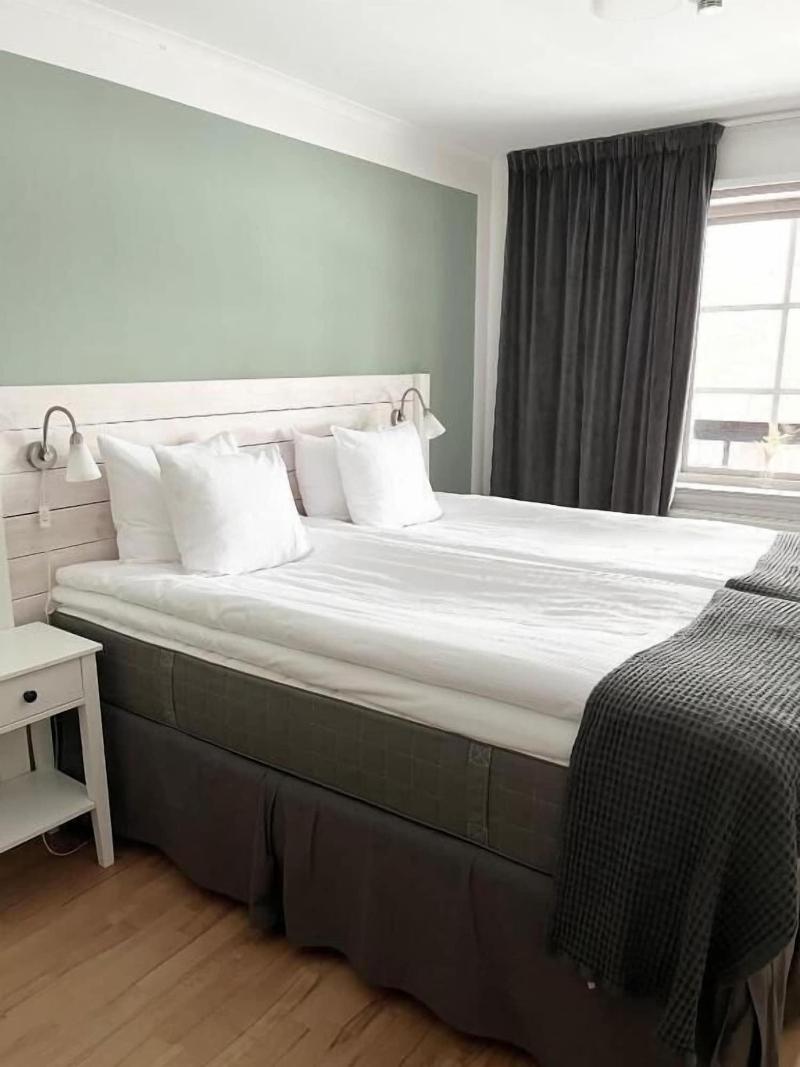 Hotel Mullsjö image
