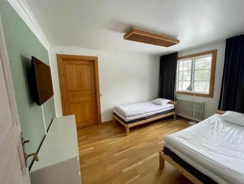 Hotel Mullsjö image