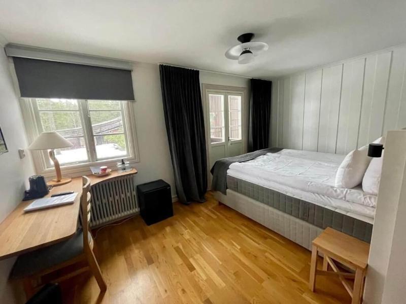 Hotel Mullsjö image
