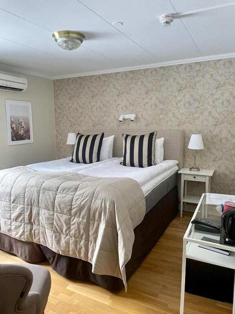 Hotel Mullsjö image
