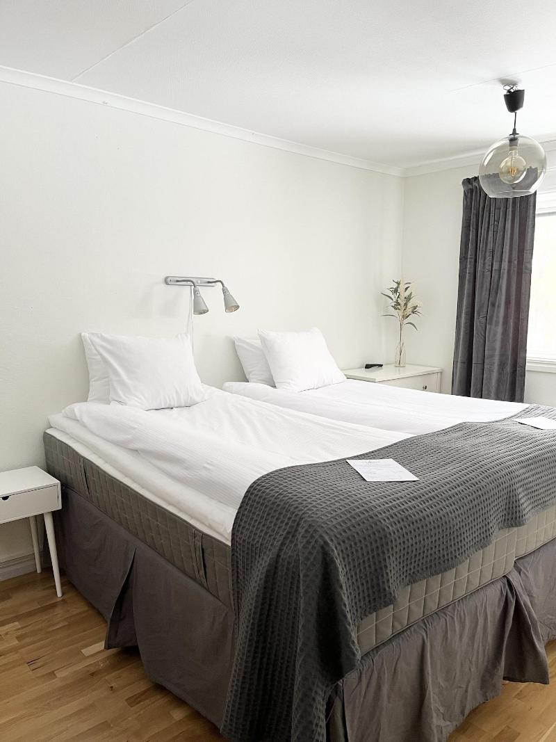 Hotel Mullsjö image