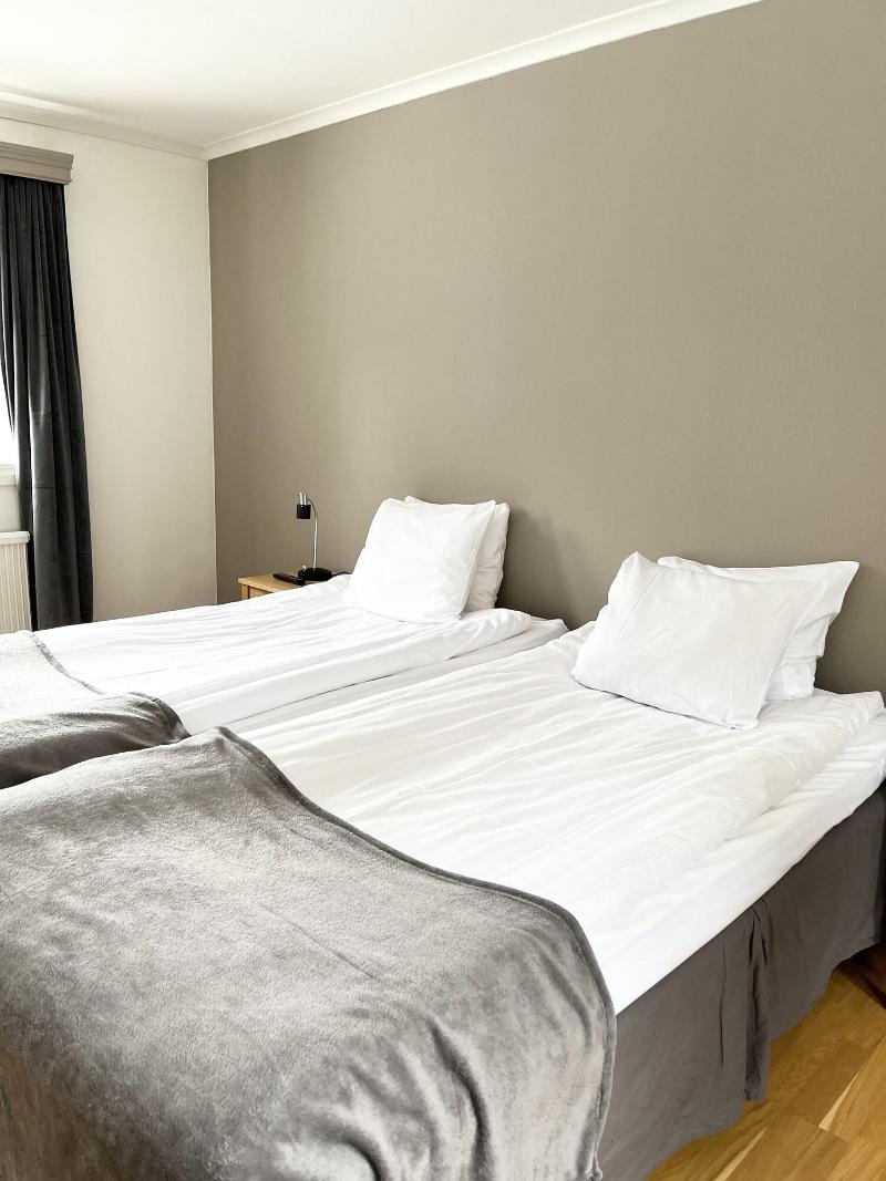 Hotel Mullsjö image