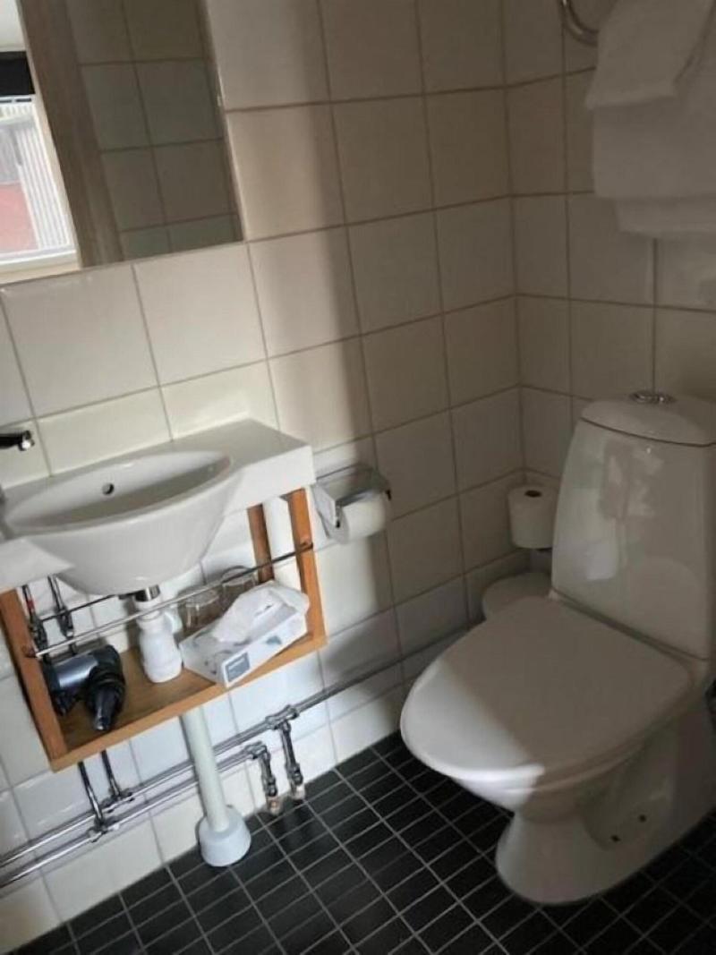Hotel Mullsjö image
