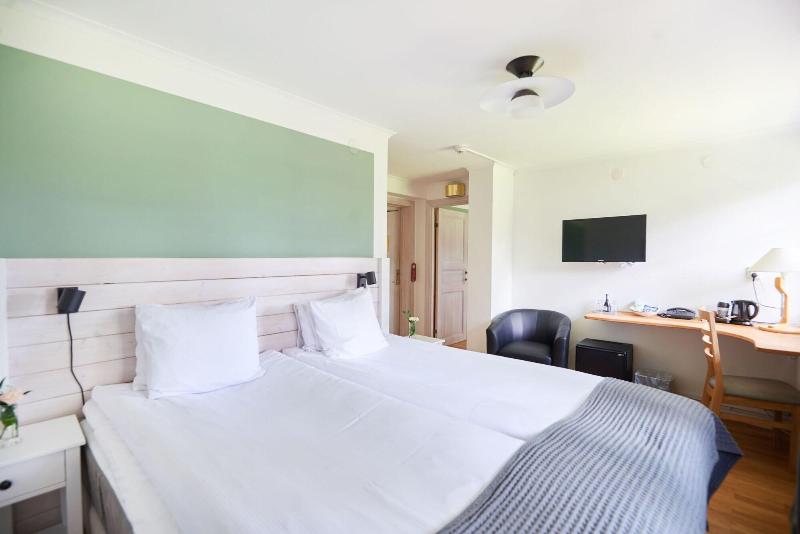 Hotel Mullsjö image