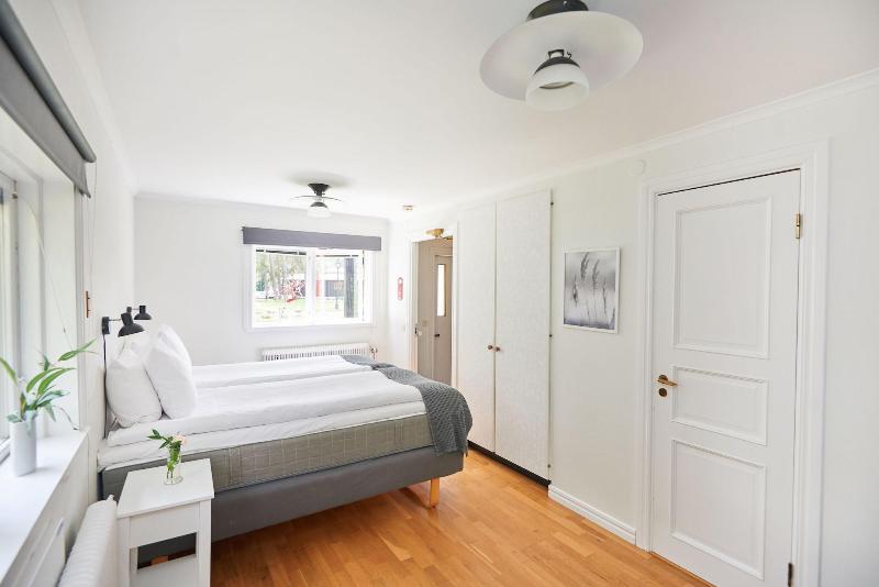 Hotel Mullsjö image