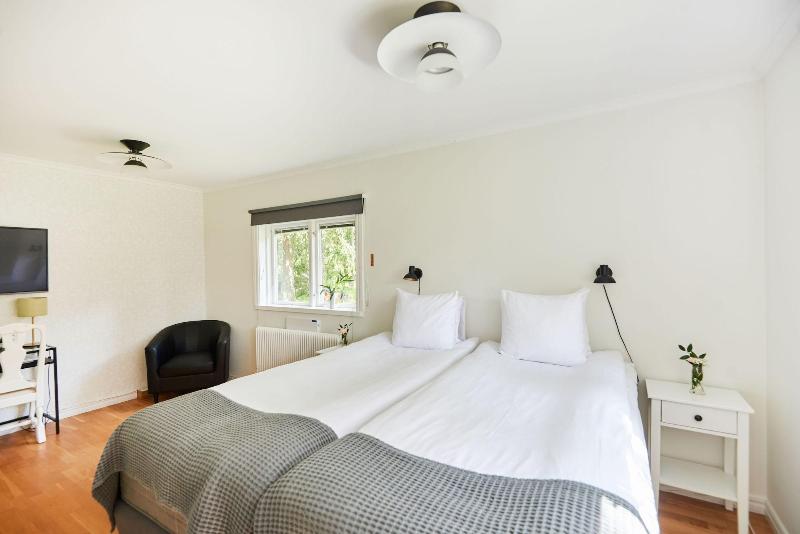 Hotel Mullsjö image