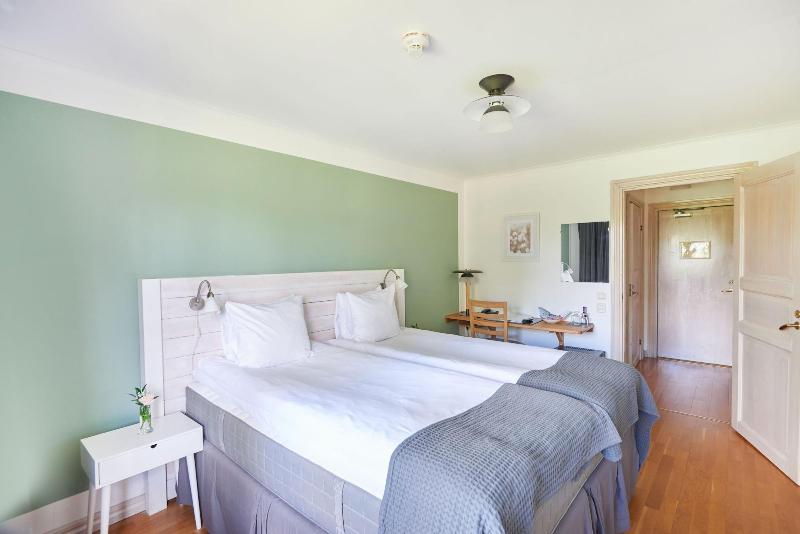 Hotel Mullsjö image