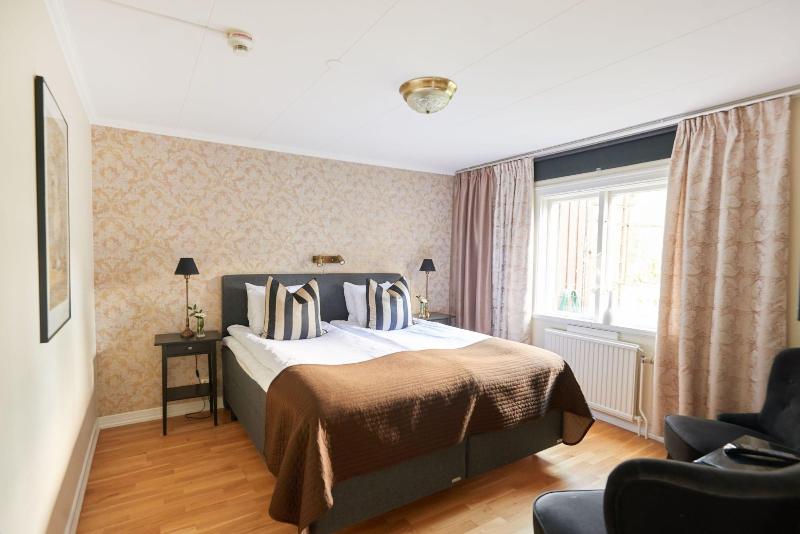 Hotel Mullsjö image