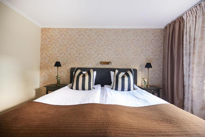 Hotel Mullsjö image