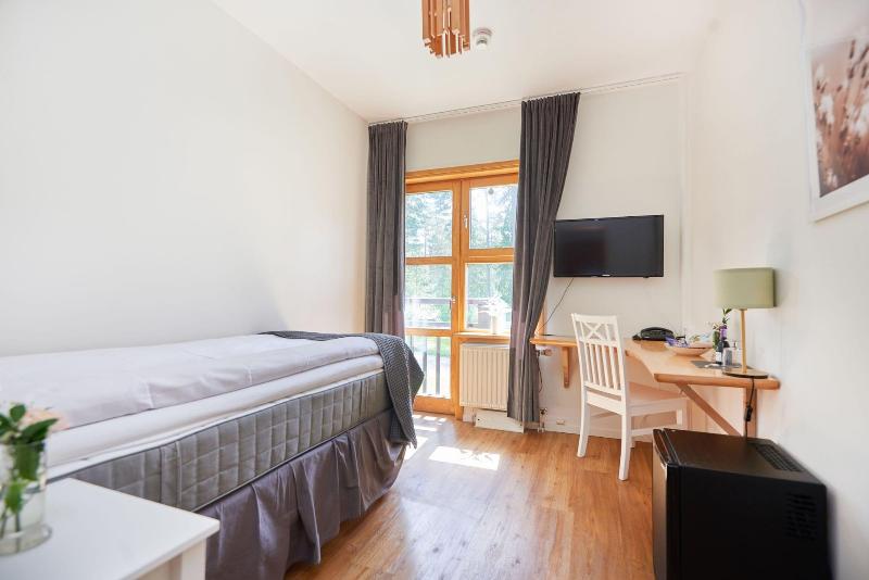 Hotel Mullsjö image