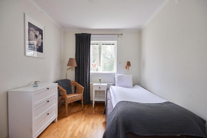 Hotel Mullsjö image