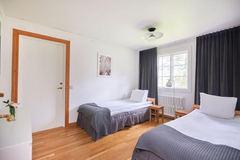Hotel Mullsjö image