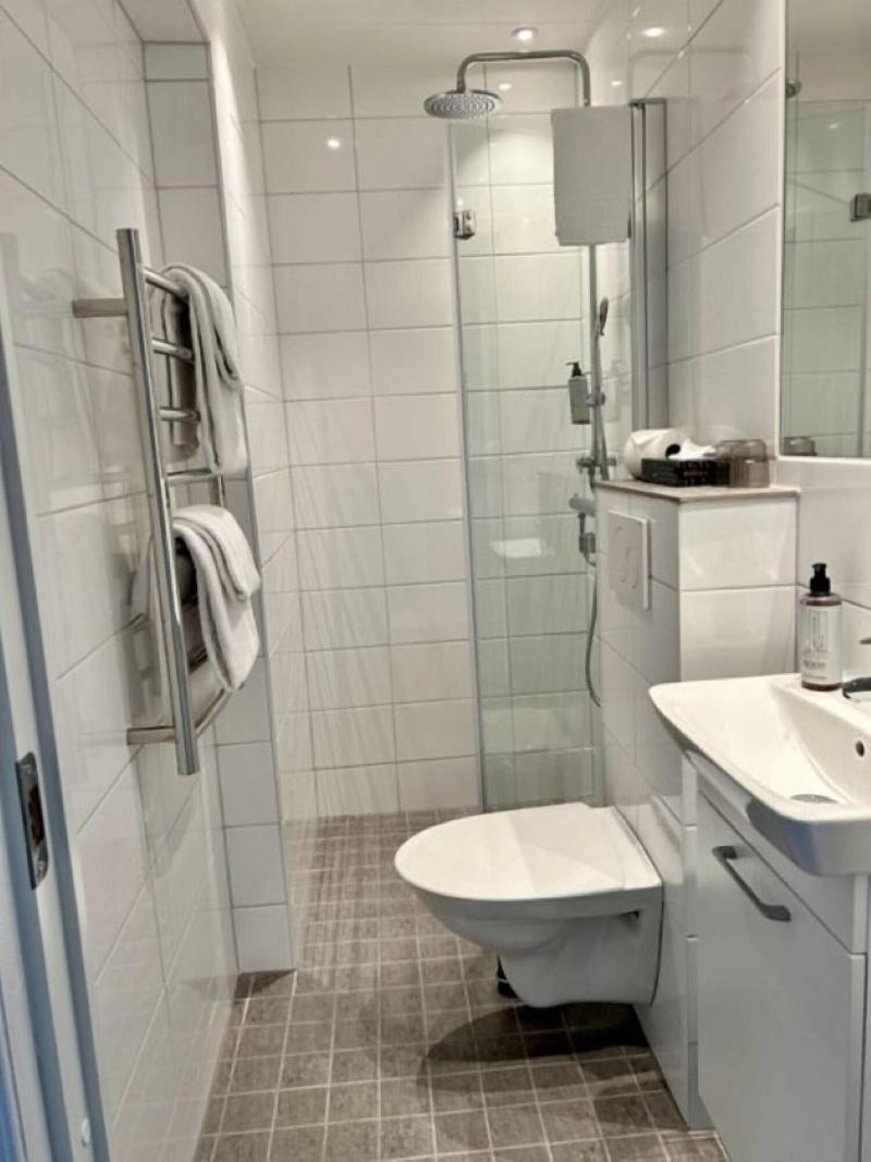 Hotel Mullsjö image