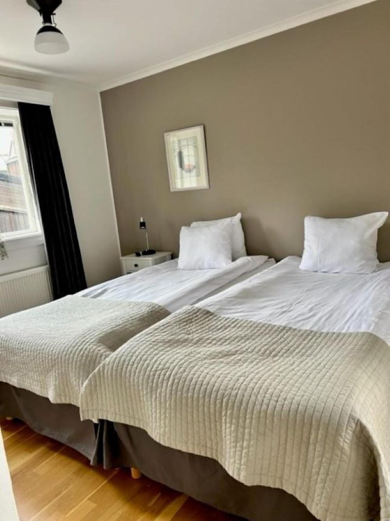 Hotel Mullsjö image