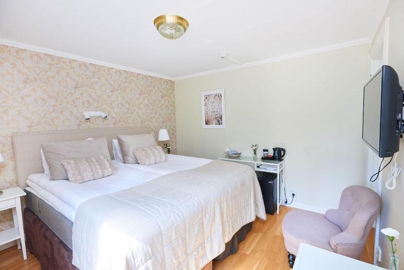 Hotel Mullsjö image