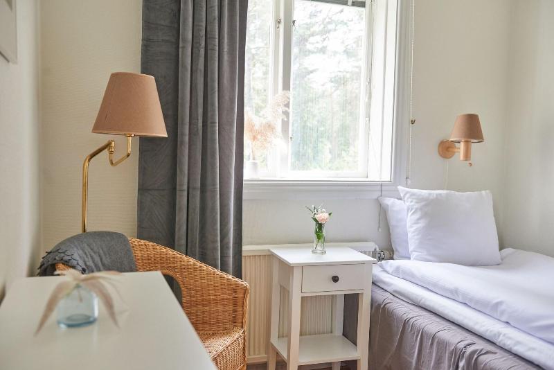 Hotel Mullsjö image