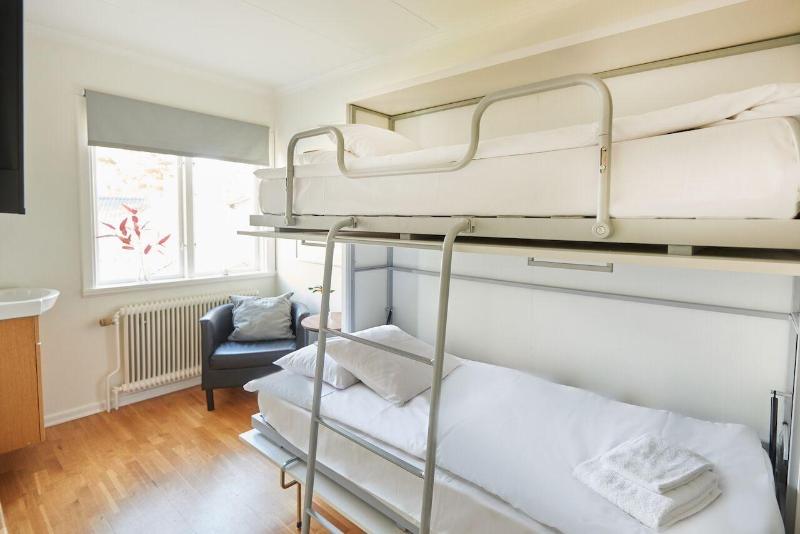 Hotel Mullsjö image