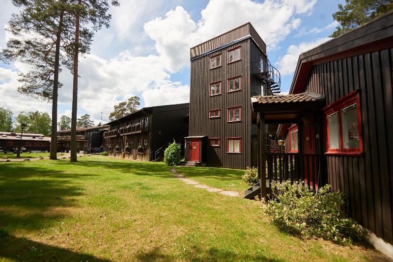 Hotel Mullsjö image
