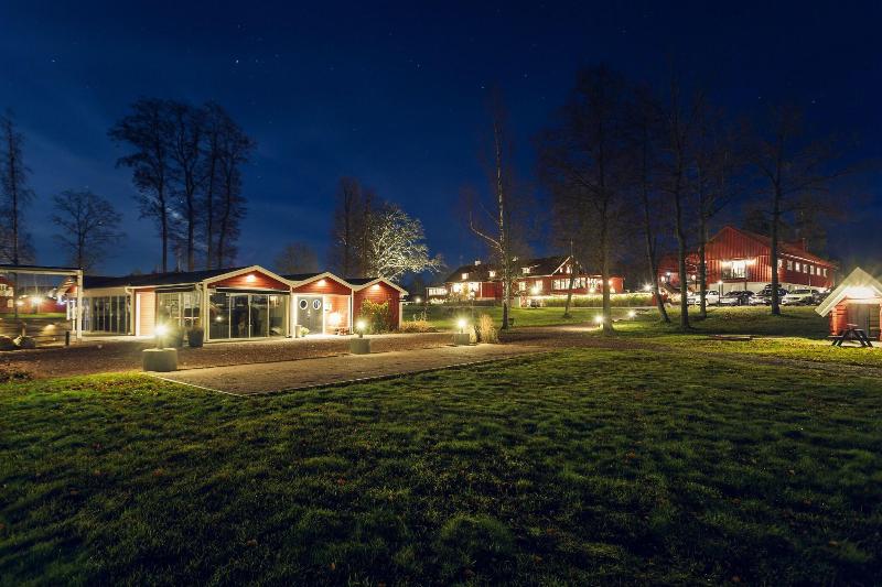 Katrinelund Gästgiveri & Sjökrog