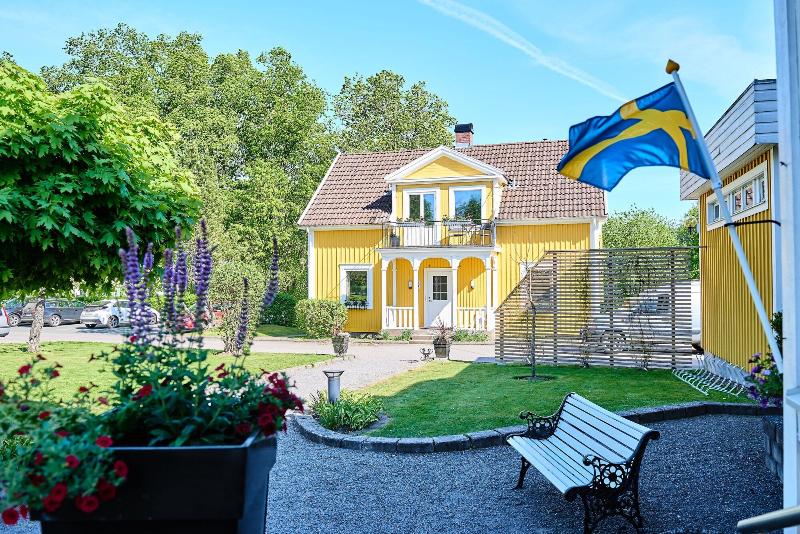 Björkhaga Hotell & Konferens image