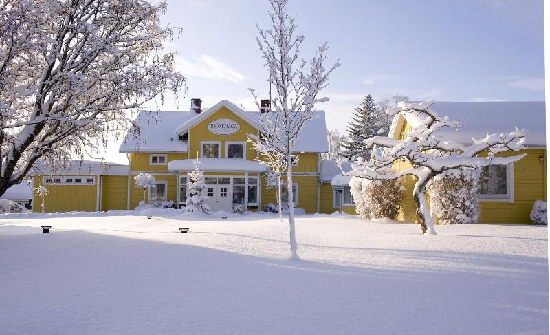 Björkhaga Hotell & Konferens image