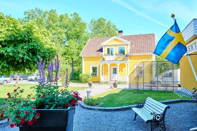 Björkhaga Hotell & Konferens image