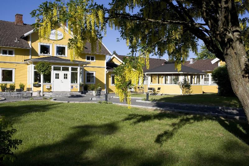 Björkhaga Hotell & Konferens image