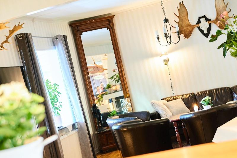 Björkhaga Hotell & Konferens image
