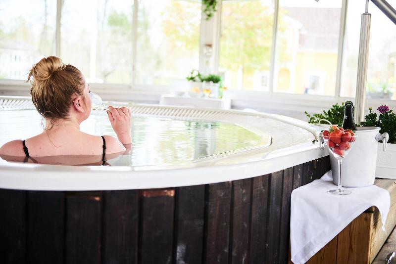 Björkhaga Hotell & Konferens image