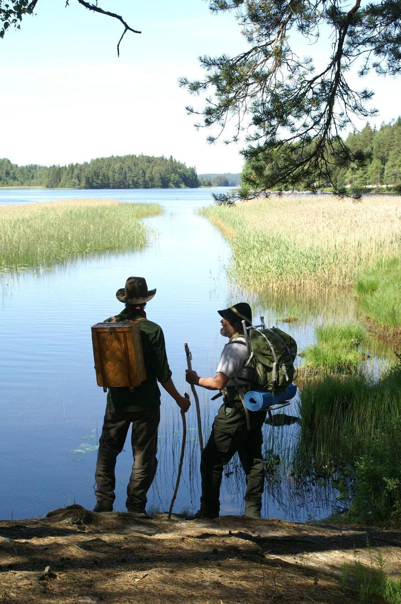 Björkhaga Hotell & Konferens image