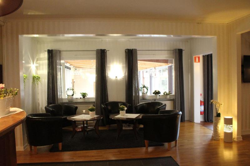 Björkhaga Hotell & Konferens image