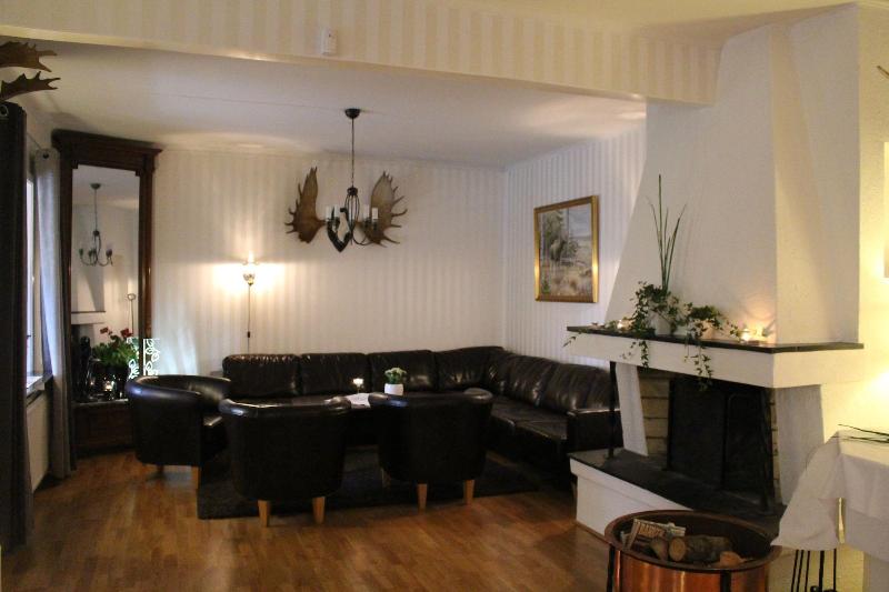 Björkhaga Hotell & Konferens image