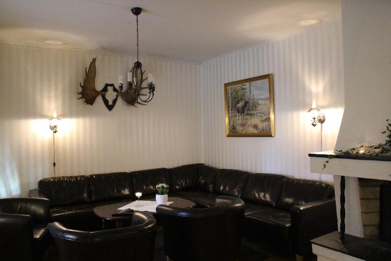 Björkhaga Hotell & Konferens image