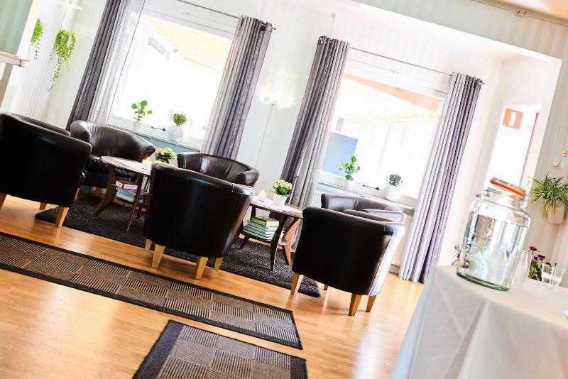 Björkhaga Hotell & Konferens image