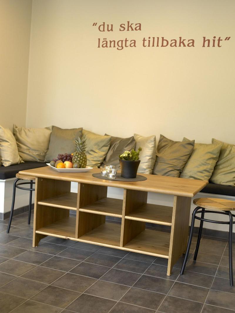 Björkhaga Hotell & Konferens image