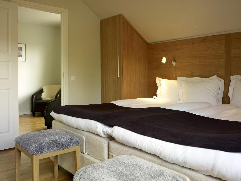 Björkhaga Hotell & Konferens image