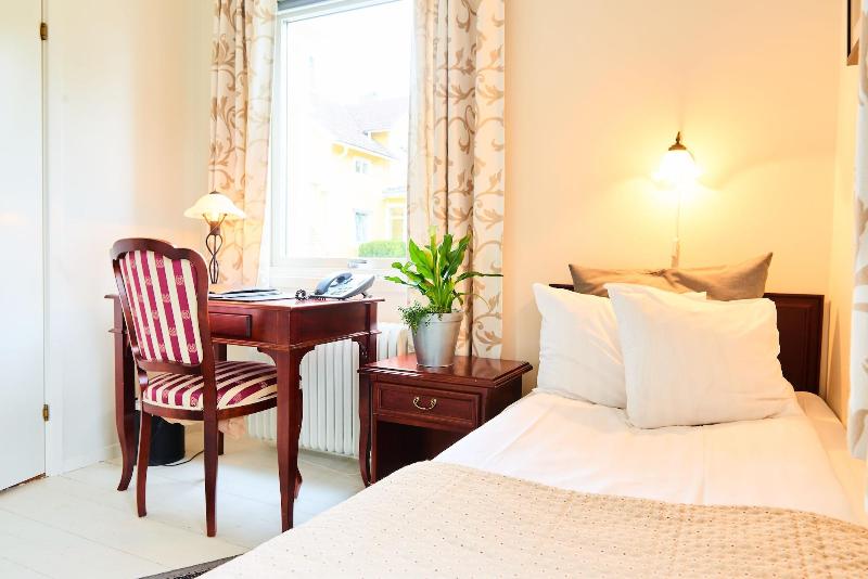 Björkhaga Hotell & Konferens image
