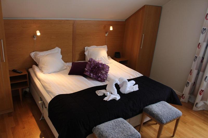 Björkhaga Hotell & Konferens image
