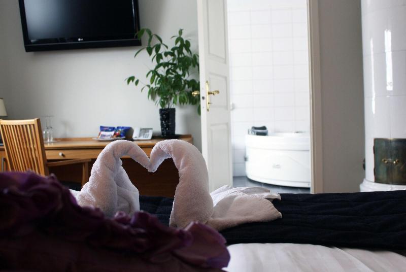 Björkhaga Hotell & Konferens image