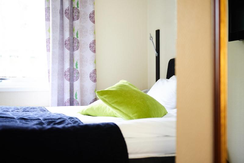 Björkhaga Hotell & Konferens image
