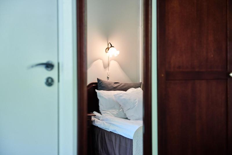 Björkhaga Hotell & Konferens image
